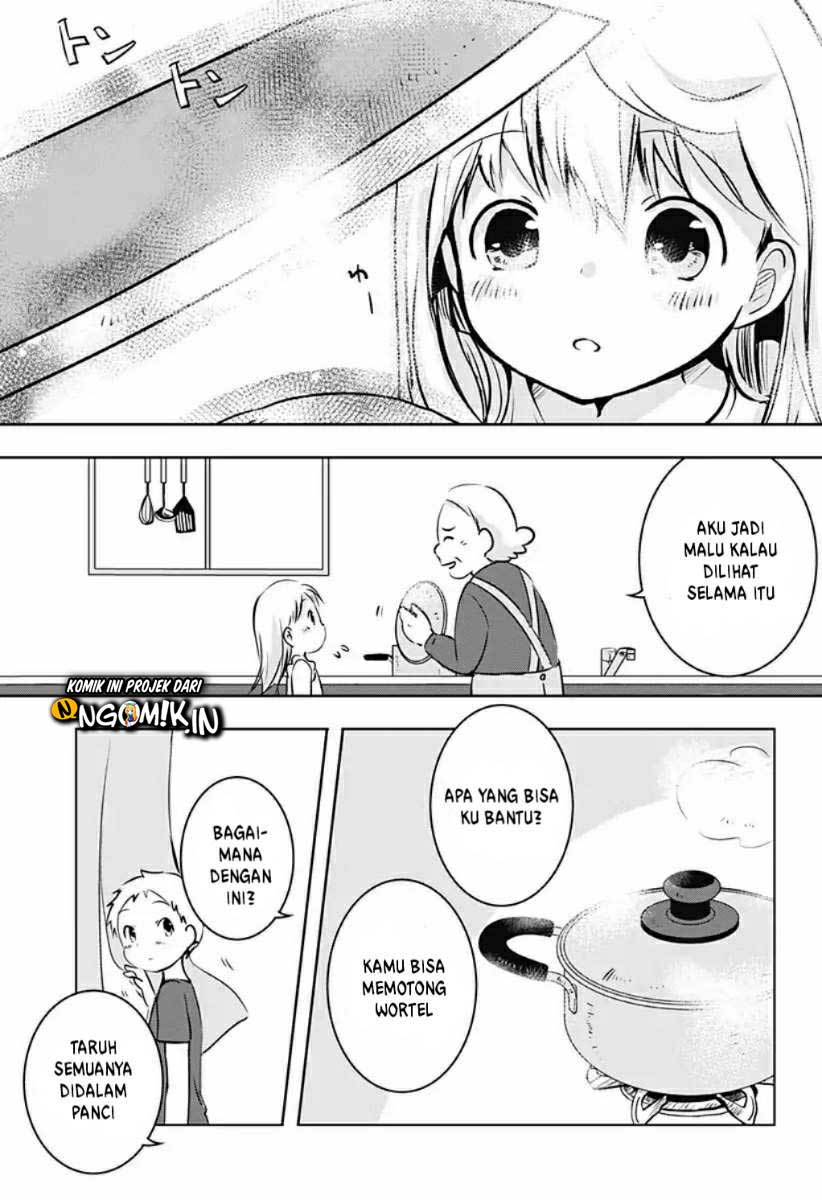 Good Morning Psychopath chapter 1